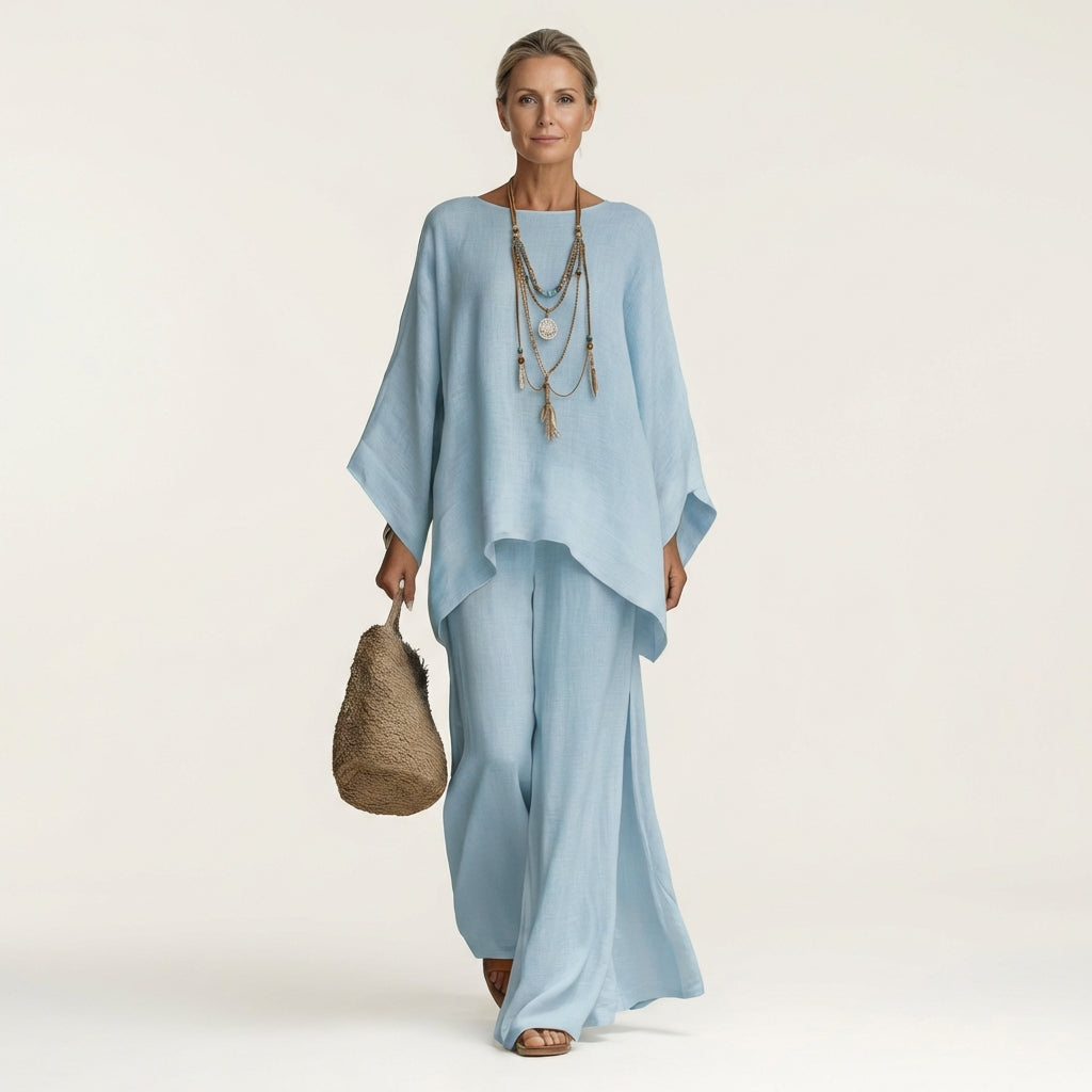 Majolie |  Boho Set