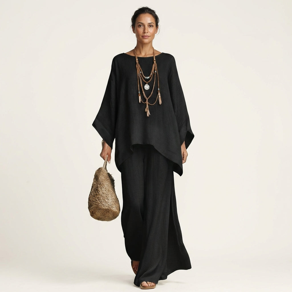 Majolie |  Boho Set