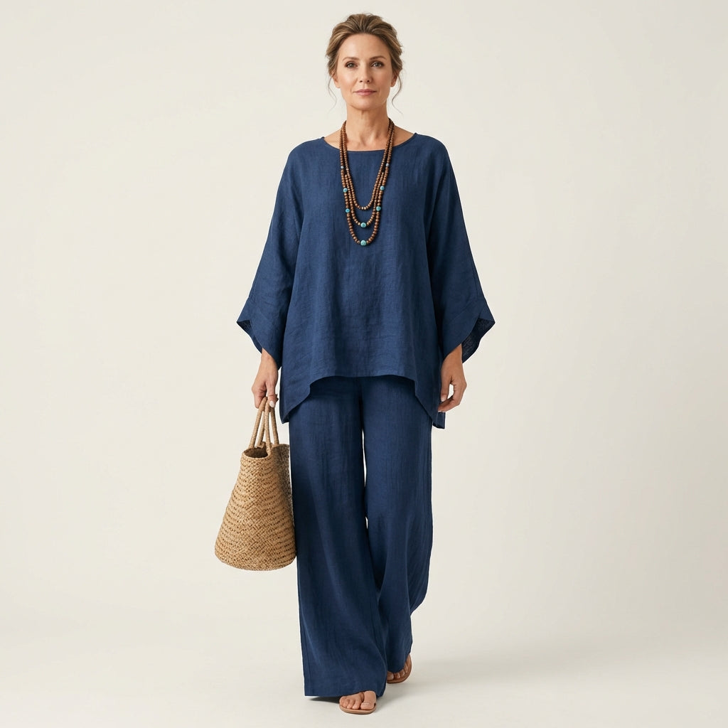 Majolie |  Boho Set