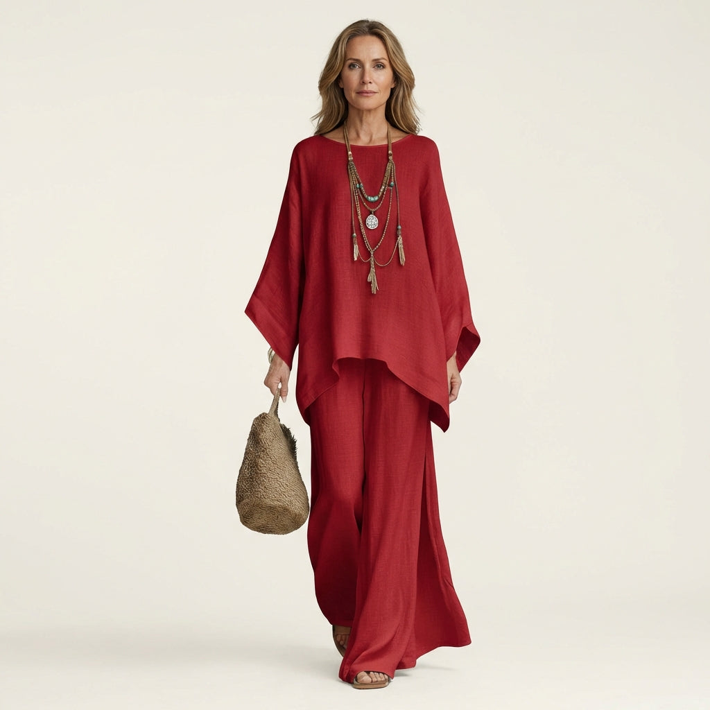 Majolie |  Boho Set