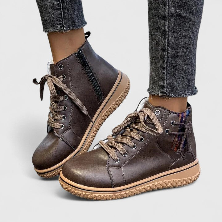 BRILLY | ORTHOPEDIC BOOTS