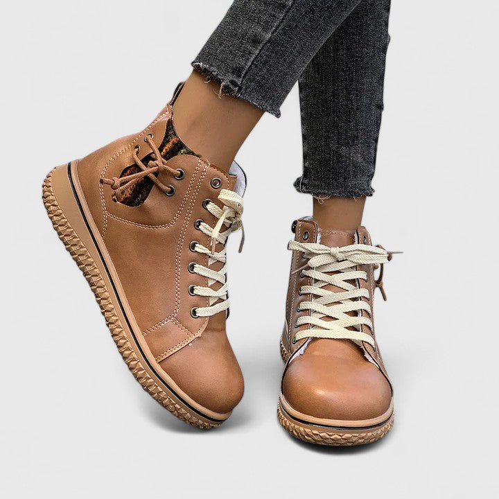BRILLY | ORTHOPEDIC BOOTS