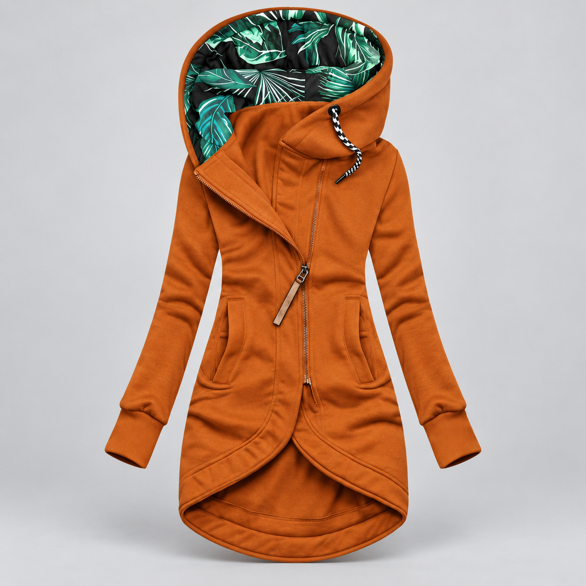North West™ Jacket | Warmth and Comfort