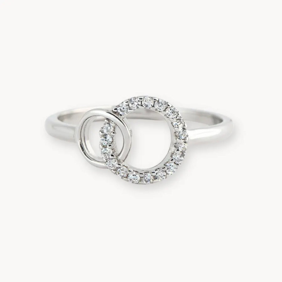 To My Sister - Always Us Ring