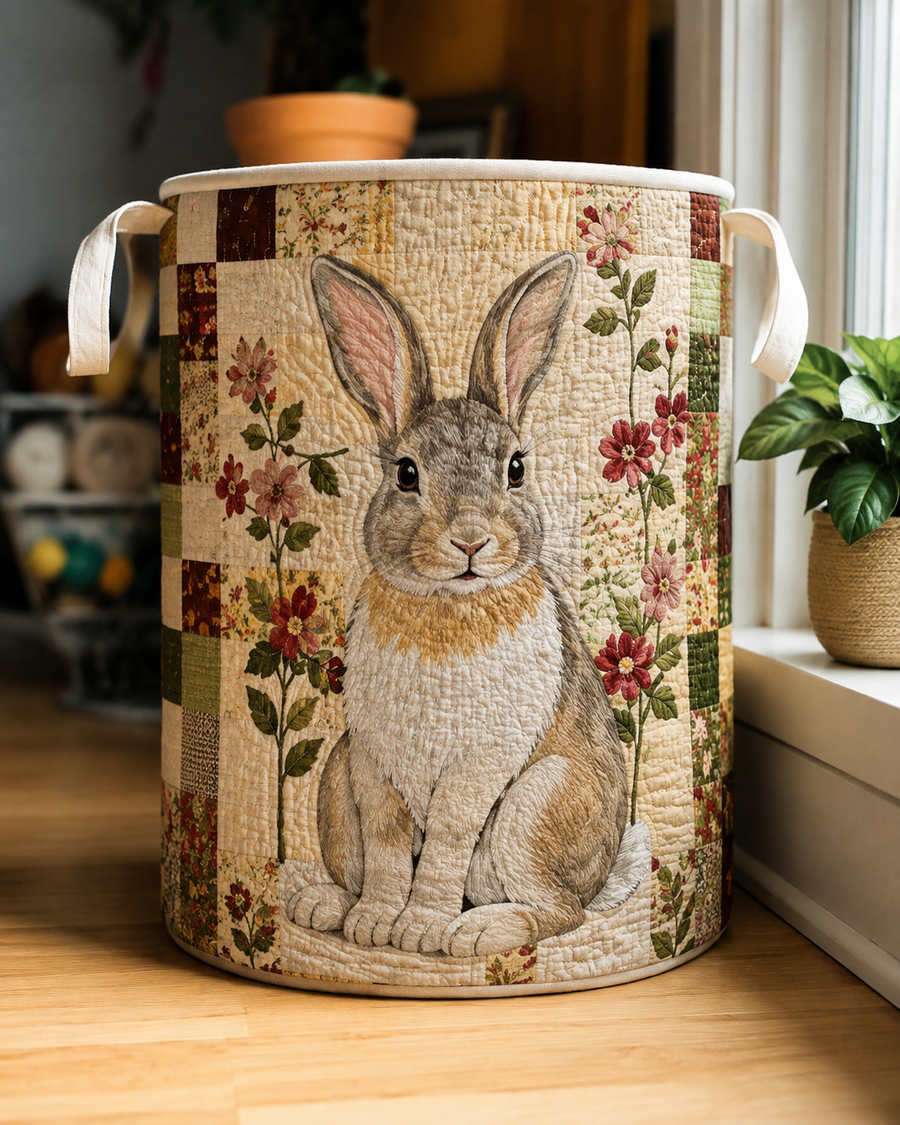 BEATRICE | Laundry Basket