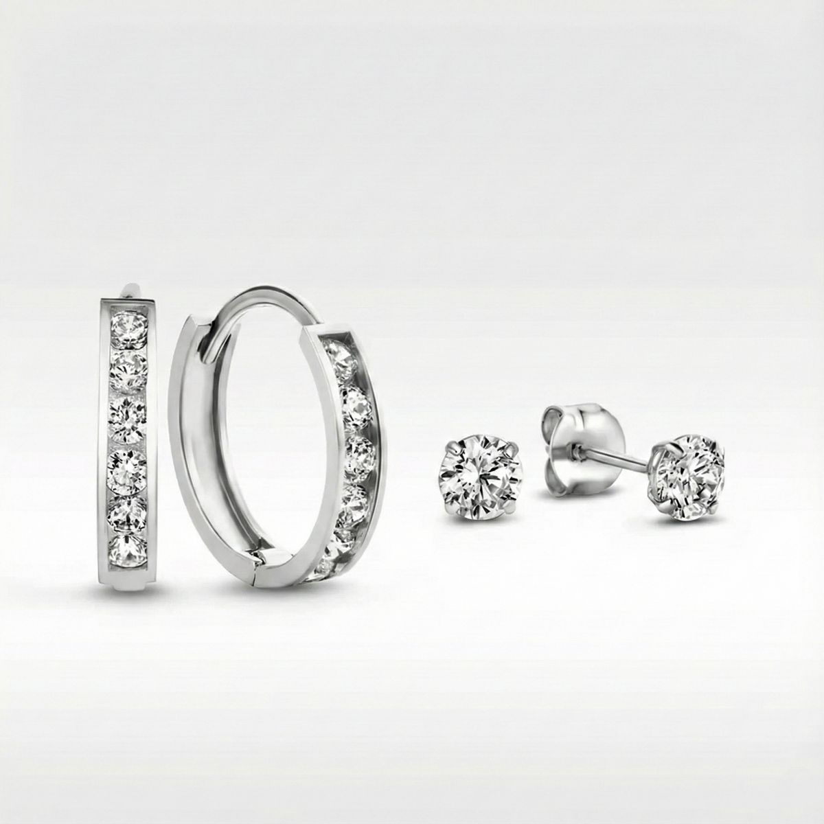 Dara Earring Set