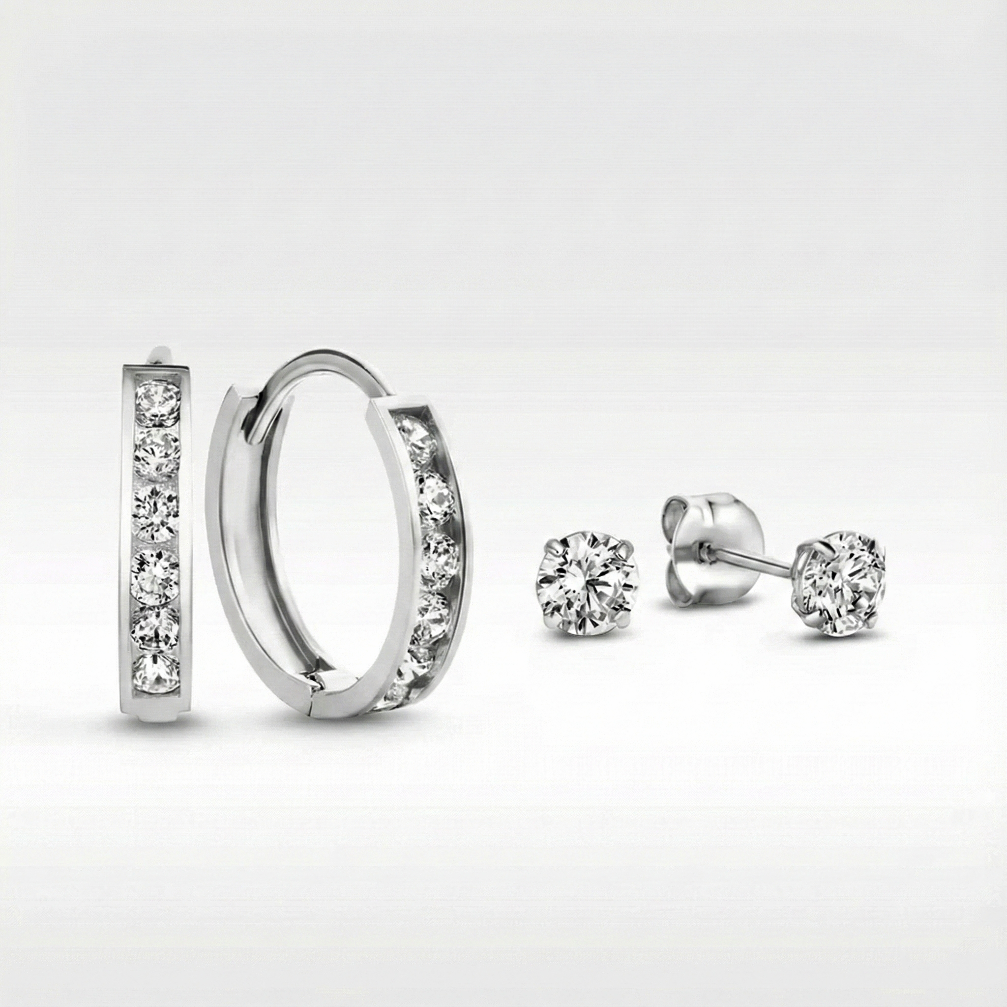 Dara Earring Set