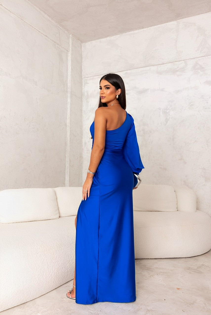 Eleanor | Timeless A Line Elegant Dress
